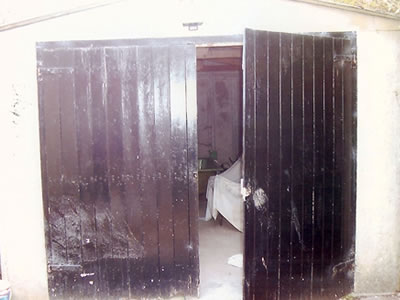garage door repair westhoughton